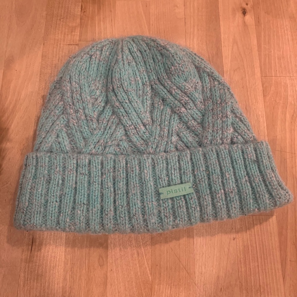 Pistil Women's Knit Beanie